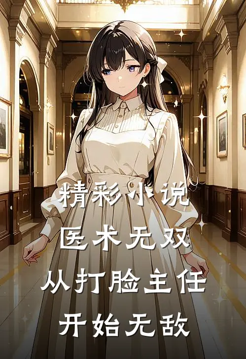 精彩小说医术无双：从打脸主任开始无敌