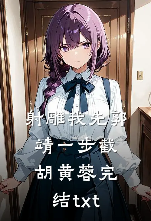 哈利波特之黑白巫师