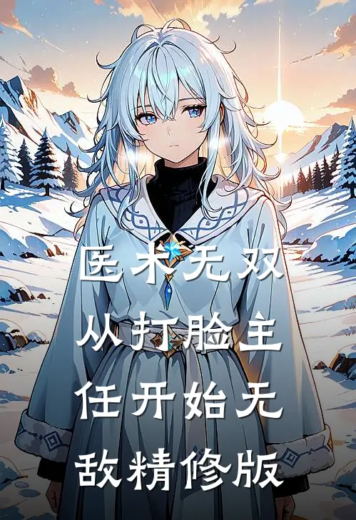 医术无双：从打脸主任开始无敌精修版