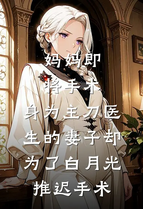 末日：变成丧尸的我有个人类妹妹结局+番外+完结