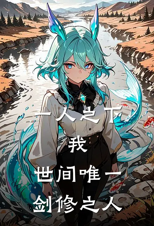 一人之下：我，世间唯一剑修之人