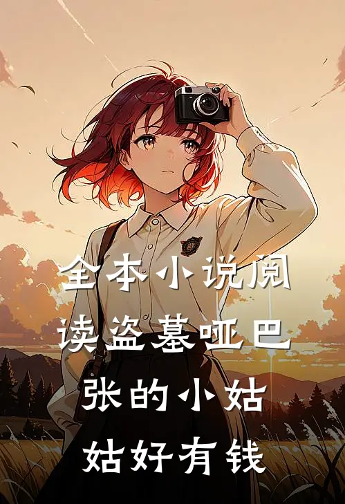 全本小说阅读盗墓哑巴张的小姑姑好有钱
