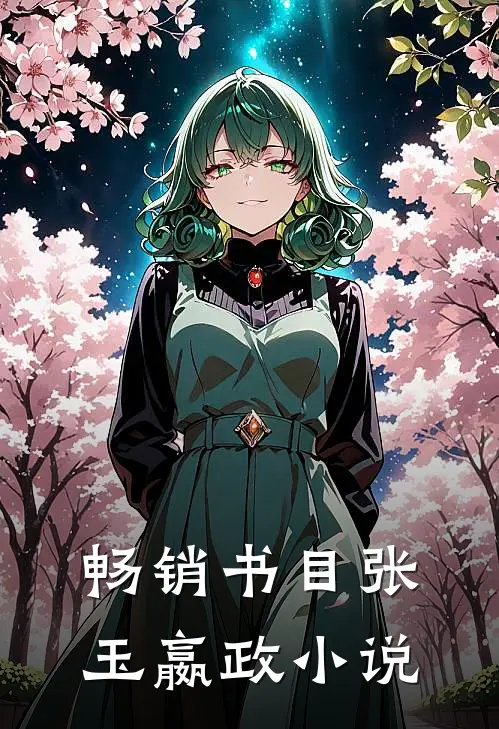 畅销书目张玉嬴政小说