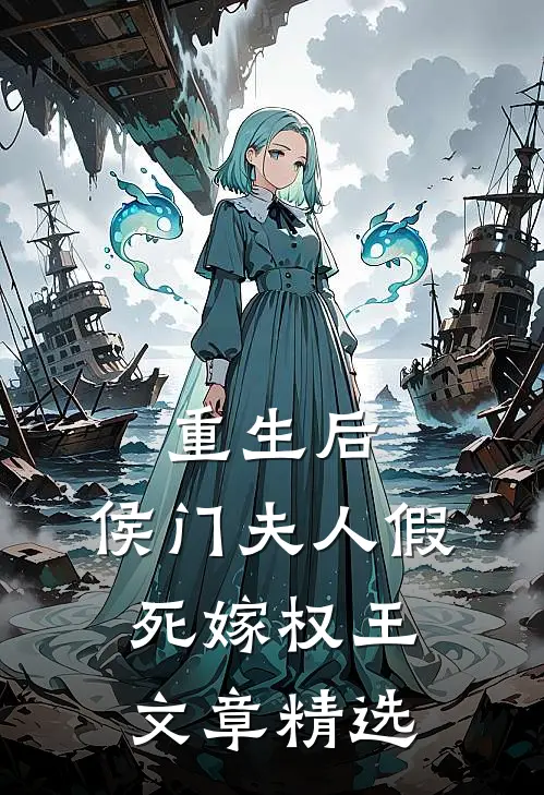 重生后，侯门夫人假死嫁权王文章精选