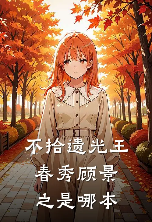 岁月忽已暮最后结局