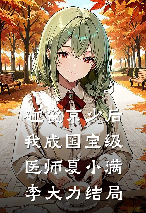 星辰陨落，余生勿念精品推荐