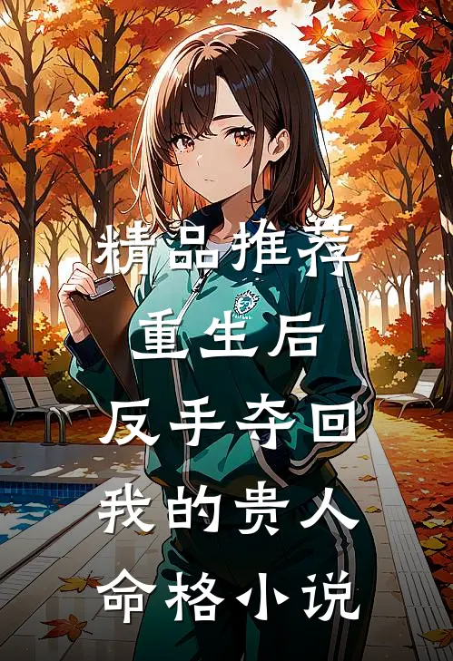 精品推荐重生后,反手夺回我的贵人命格小说