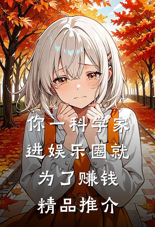 你一科学家，进娱乐圈就为了赚钱精品推介