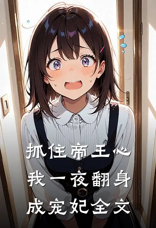 抓住帝王心,我一夜翻身成宠妃全文