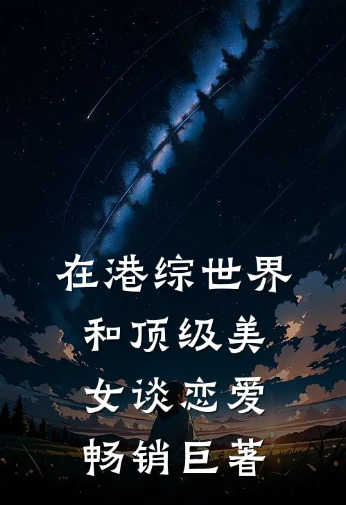 在港综世界和顶级美女谈恋爱畅销巨著