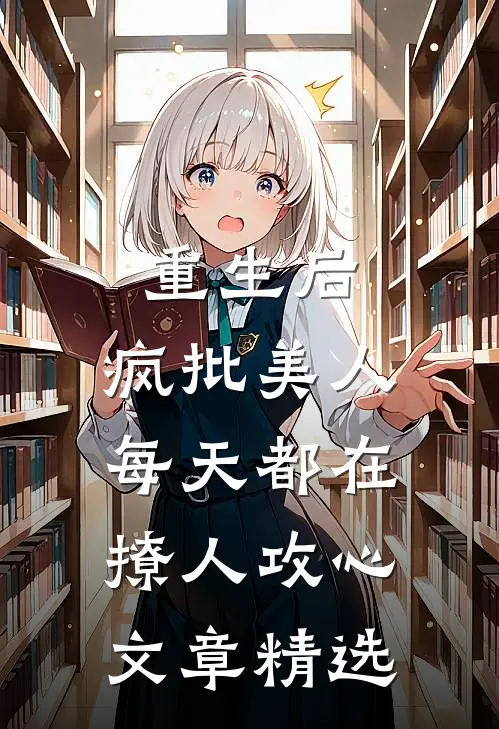重生后，疯批美人每天都在撩人攻心文章精选