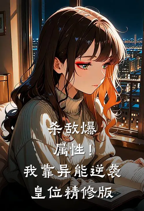 杀敌爆属性！我靠异能逆袭皇位精修版