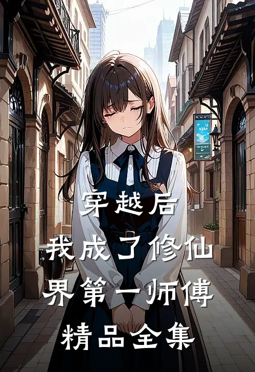 穿越后，我成了修仙界第一师傅精品全集