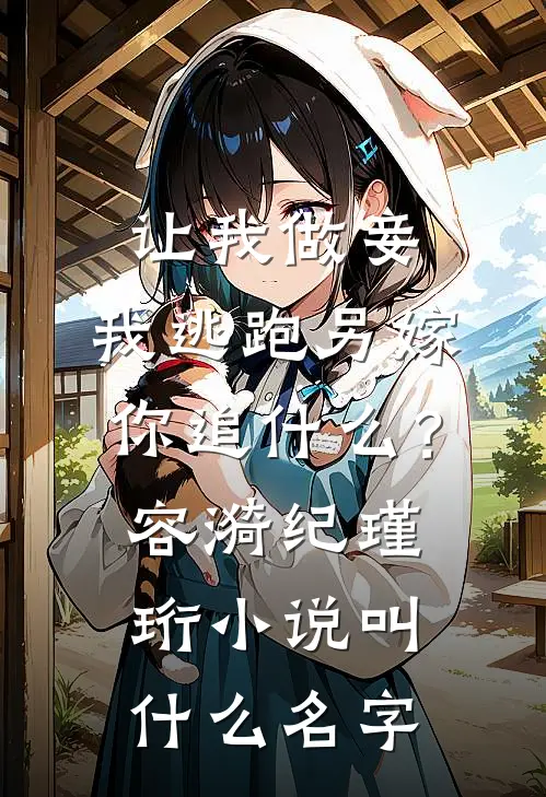 夫君娶公主前也给我留了俩暗卫，可他们是我小跟班啊试读