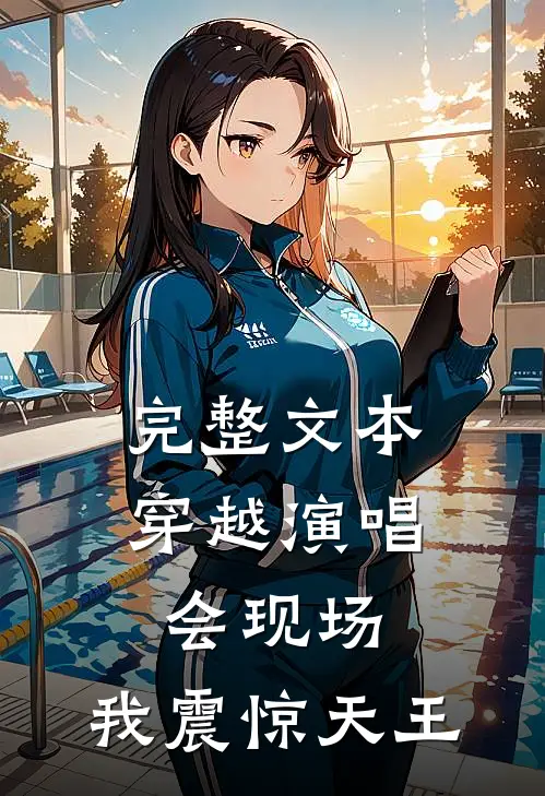 完整文本穿越演唱会现场，我震惊天王