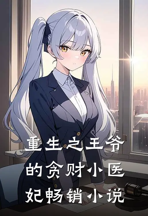 重生之王爷的贪财小医妃畅销小说