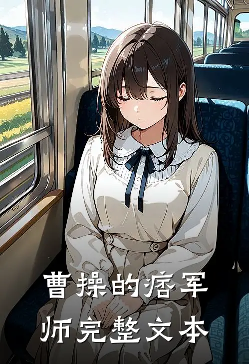 曹操的痞军师完整文本