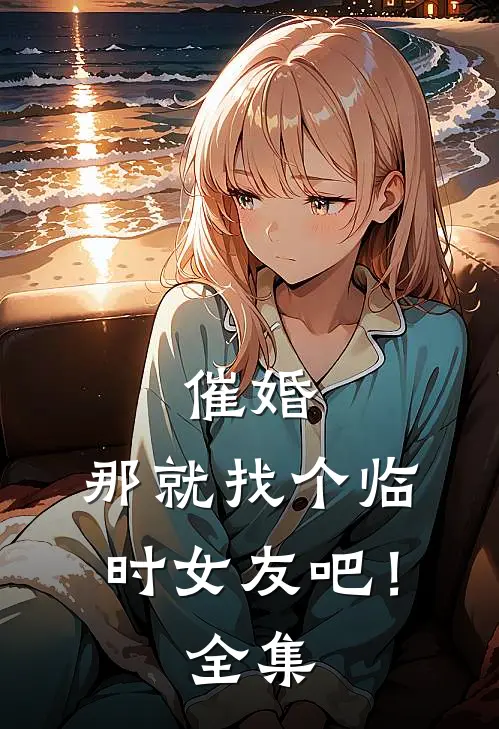 催婚，那就找个临时女友吧！全集