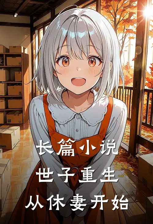 长篇小说世子重生：从休妻开始