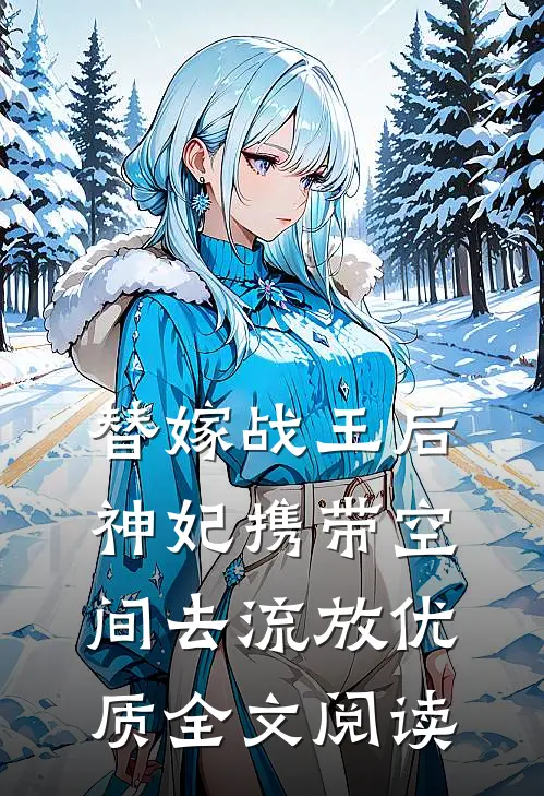 替嫁战王后，神妃携带空间去流放优质全文阅读