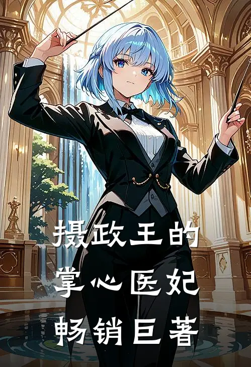 摄政王的掌心医妃畅销巨著
