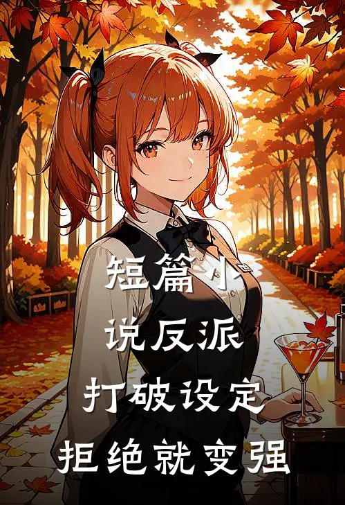短篇小说反派：打破设定，拒绝就变强