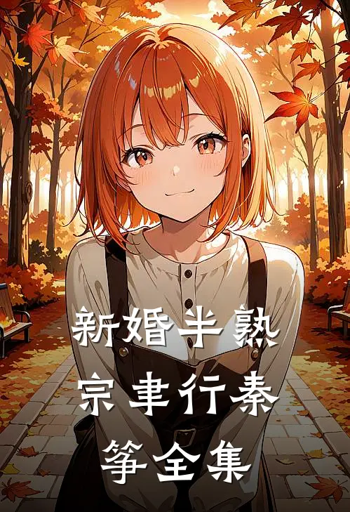 醒时人间皆如狱畅销巨著