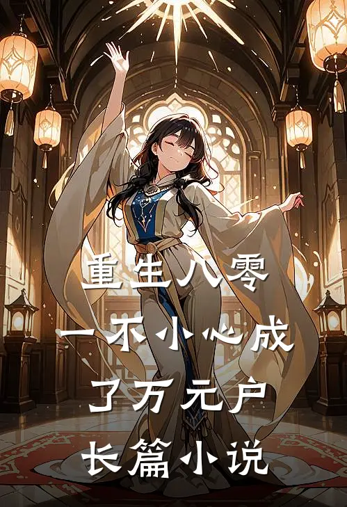 重生八零：一不小心成了万元户长篇小说