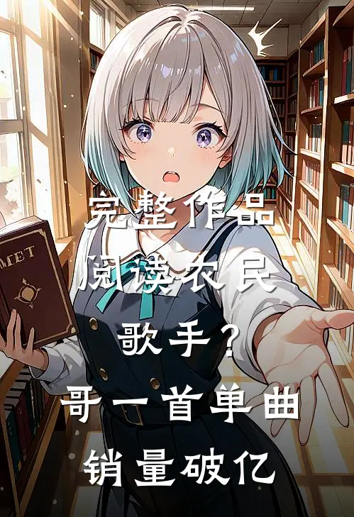 完整作品阅读农民歌手？哥一首单曲销量破亿