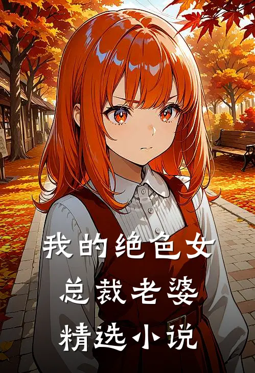我的绝色女总裁老婆精选小说