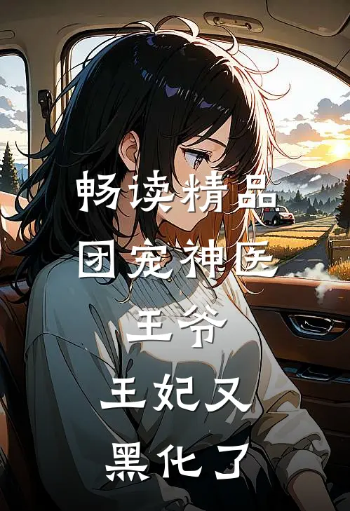 畅读精品团宠神医：王爷，王妃又黑化了