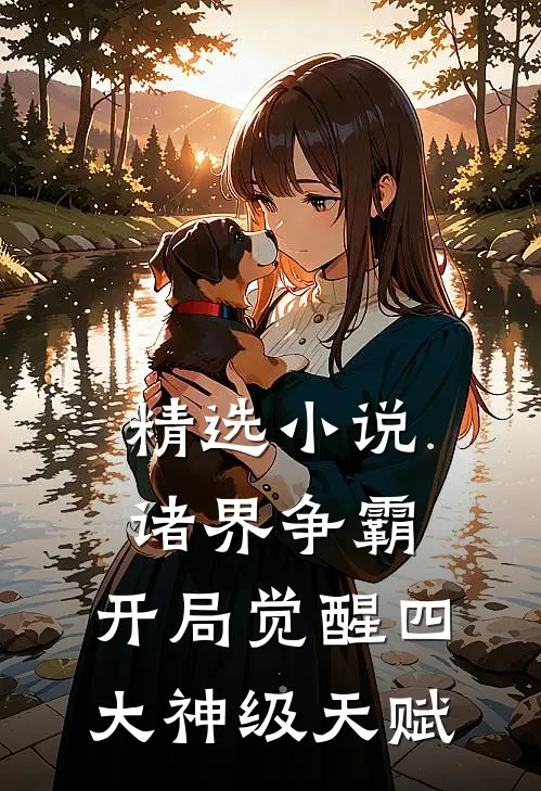 精选小说诸界争霸：开局觉醒四大神级天赋
