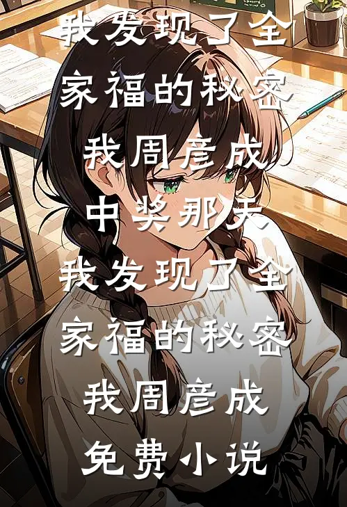 世子外室要我让位，他怕什么前文+番外