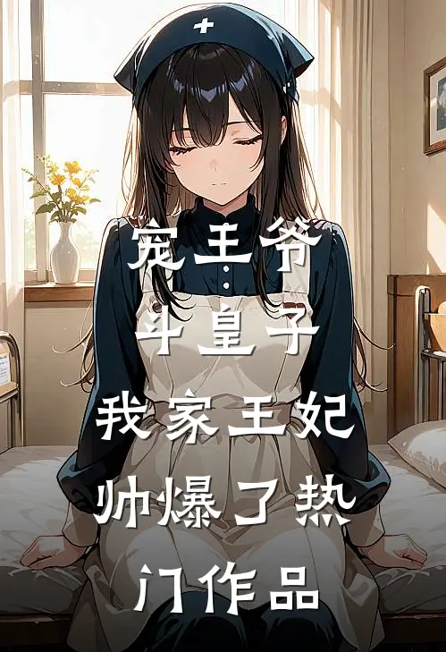 宠王爷，斗皇子，我家王妃帅爆了热门作品