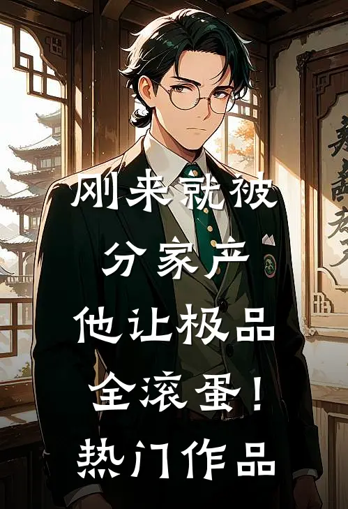 刚来就被分家产，他让极品全滚蛋！热门作品