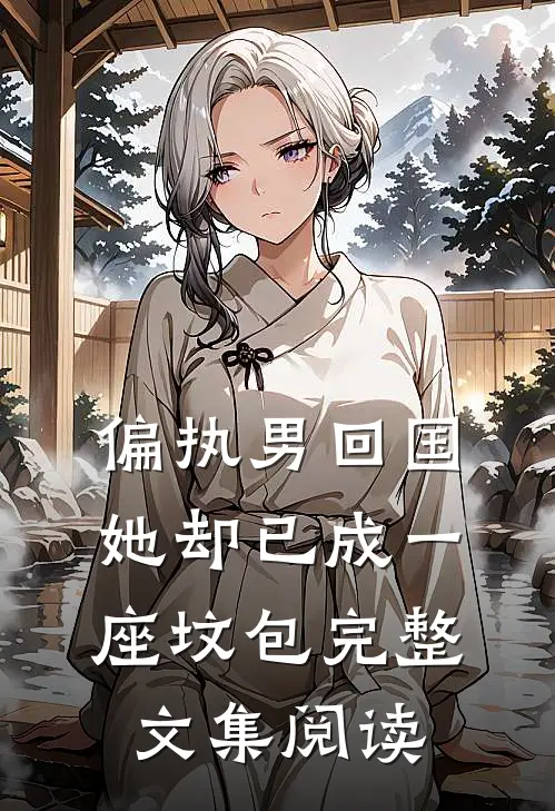 偏执男回国：她却已成一座坟包完整文集阅读