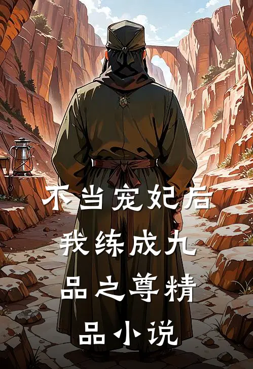 不当宠妃后，我练成九品之尊精品小说