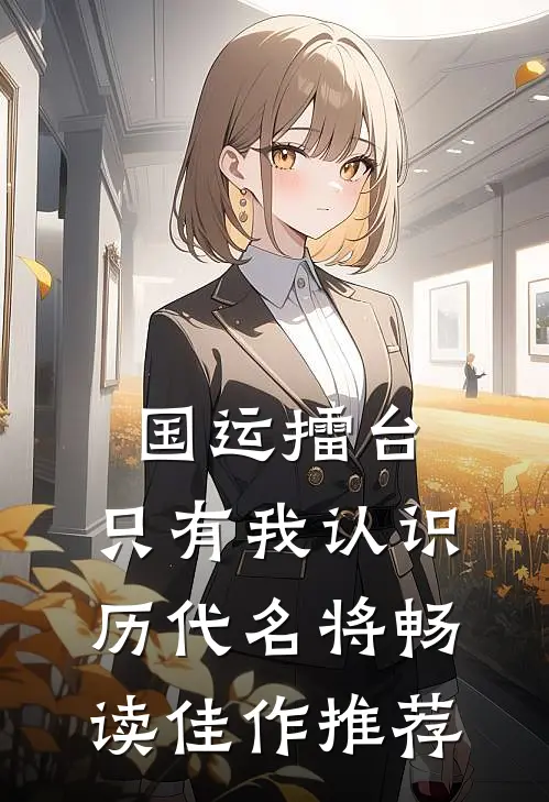 国运擂台，只有我认识历代名将畅读佳作推荐