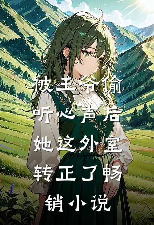 被王爷偷听心声后，她这外室转正了畅销小说