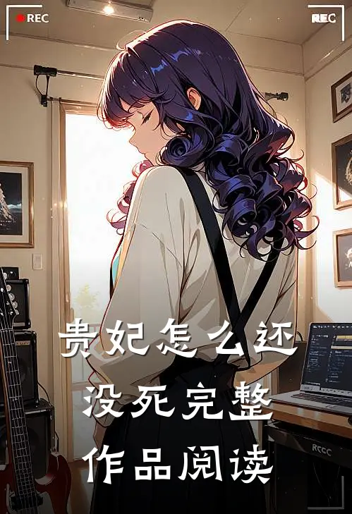 贵妃怎么还没死完整作品阅读