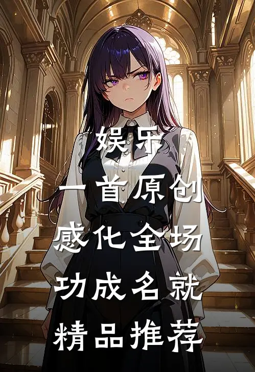 娱乐：一首原创感化全场，功成名就精品推荐