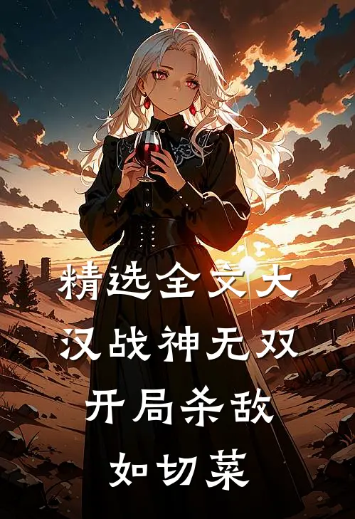 精选全文大汉战神无双，开局杀敌如切菜