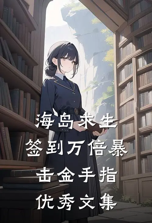海岛求生：签到万倍暴击金手指优秀文集