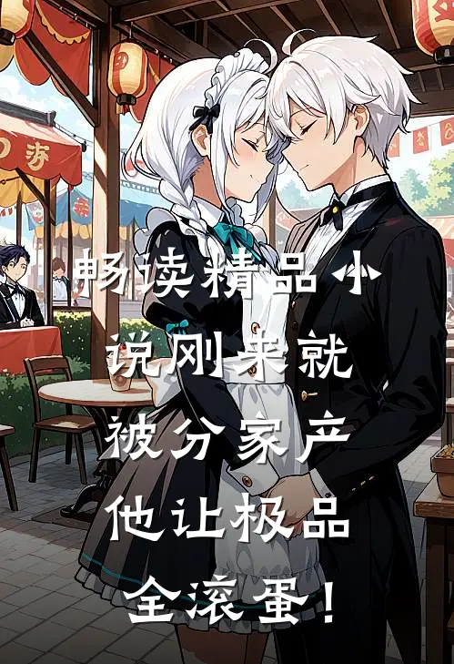 畅读精品小说刚来就被分家产，他让极品全滚蛋！