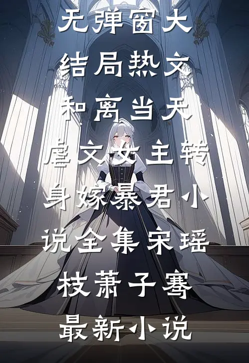 热文和离当天,虐文女主转身嫁暴君小说全集
