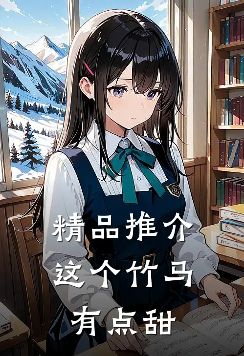 精品推介这个竹马有点甜