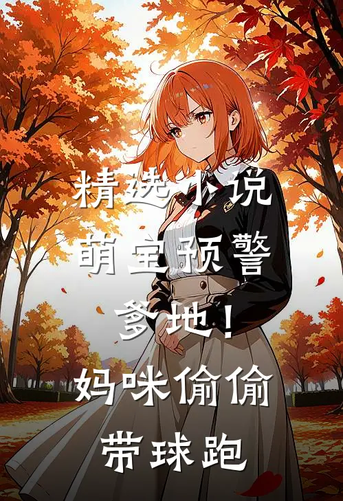 精选小说萌宝预警：爹地！妈咪偷偷带球跑