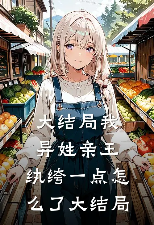 大结局我,异姓亲王,纨绔一点怎么了大结局
