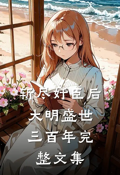 斩尽奸臣后，大明盛世三百年完整文集