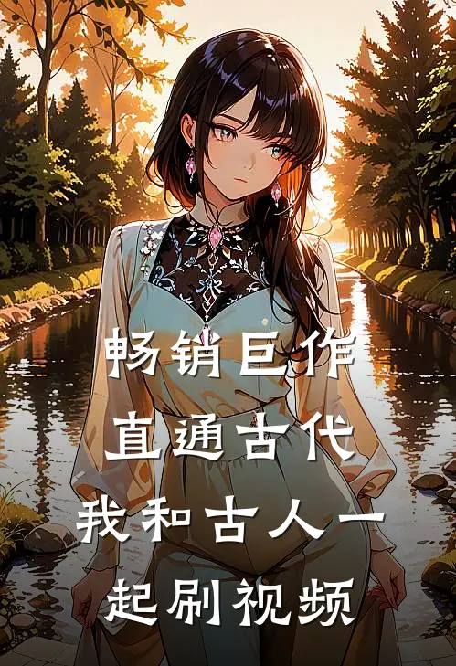 畅销巨作直通古代：我和古人一起刷视频